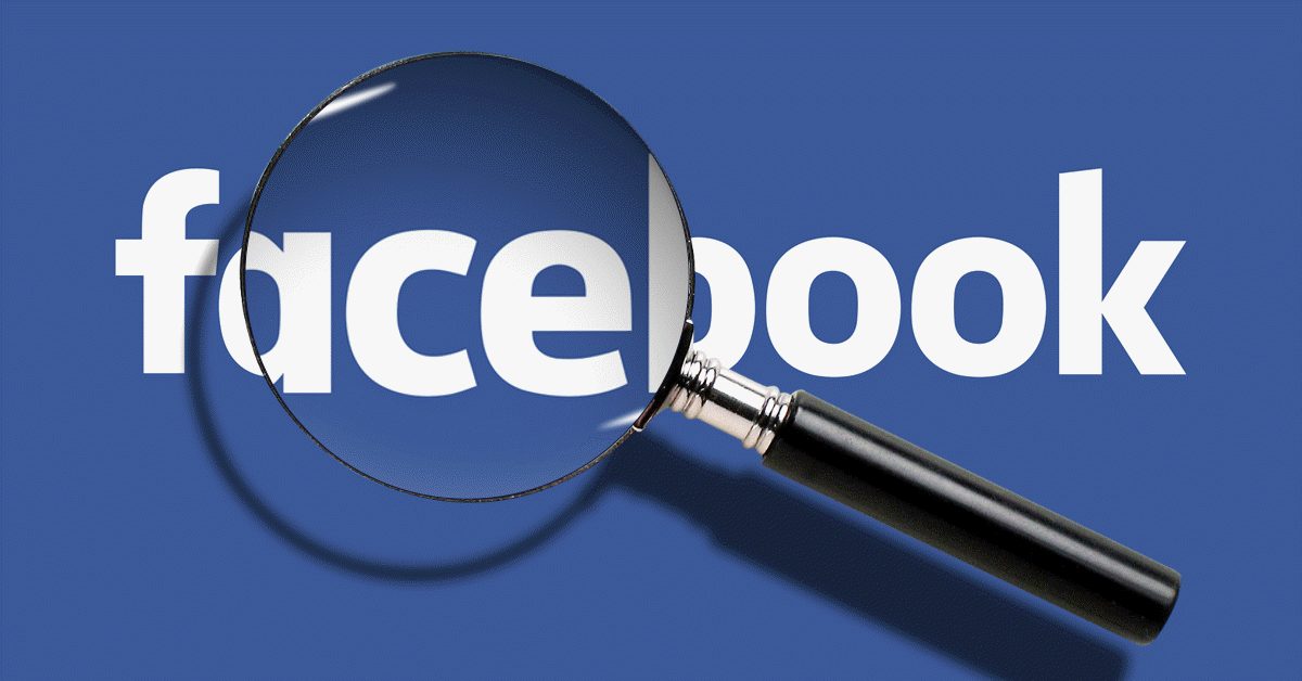 Facebook Nedir