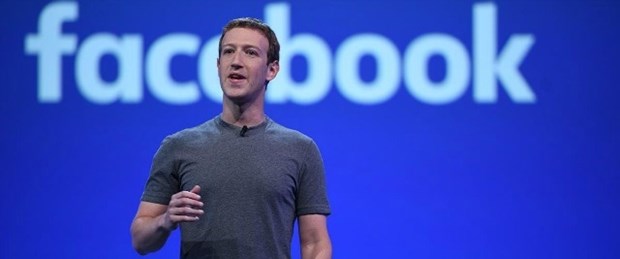 Mark Zuckerberg