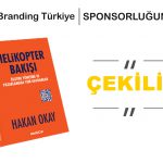 Helikopter Bakışı Kitap