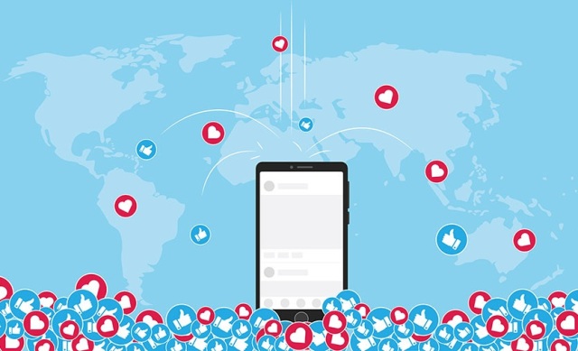 Fenomen Influencer Nedir