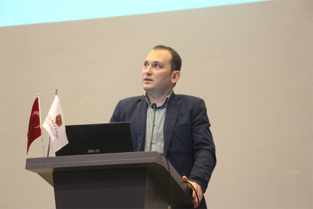 Dijital Markalaşma Zirvesi ne Dair Notlar - Salih Gedikli
