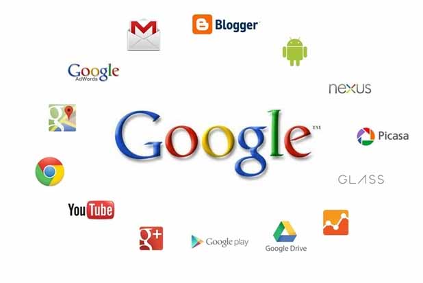Google Ürünleri