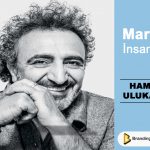 Marka İnsanlar: Hamdi Ulukaya