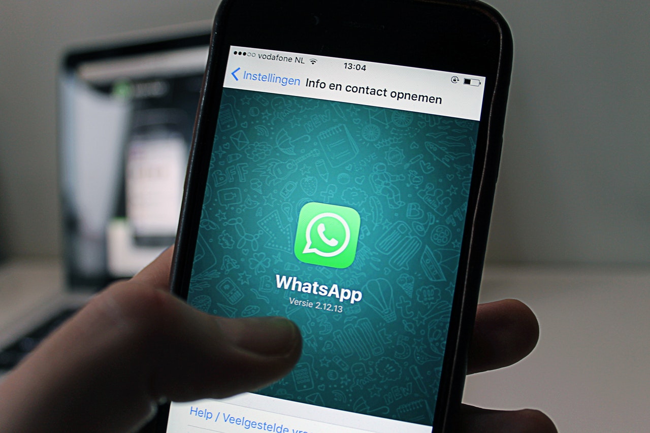 Teknoloji Haberleri 8 - 14 Şubat 2019 - Whatsapp FaceID Koruması