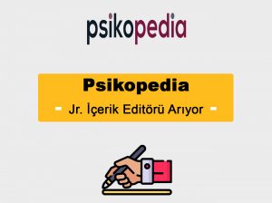 Psikopedia Jr. İçerik