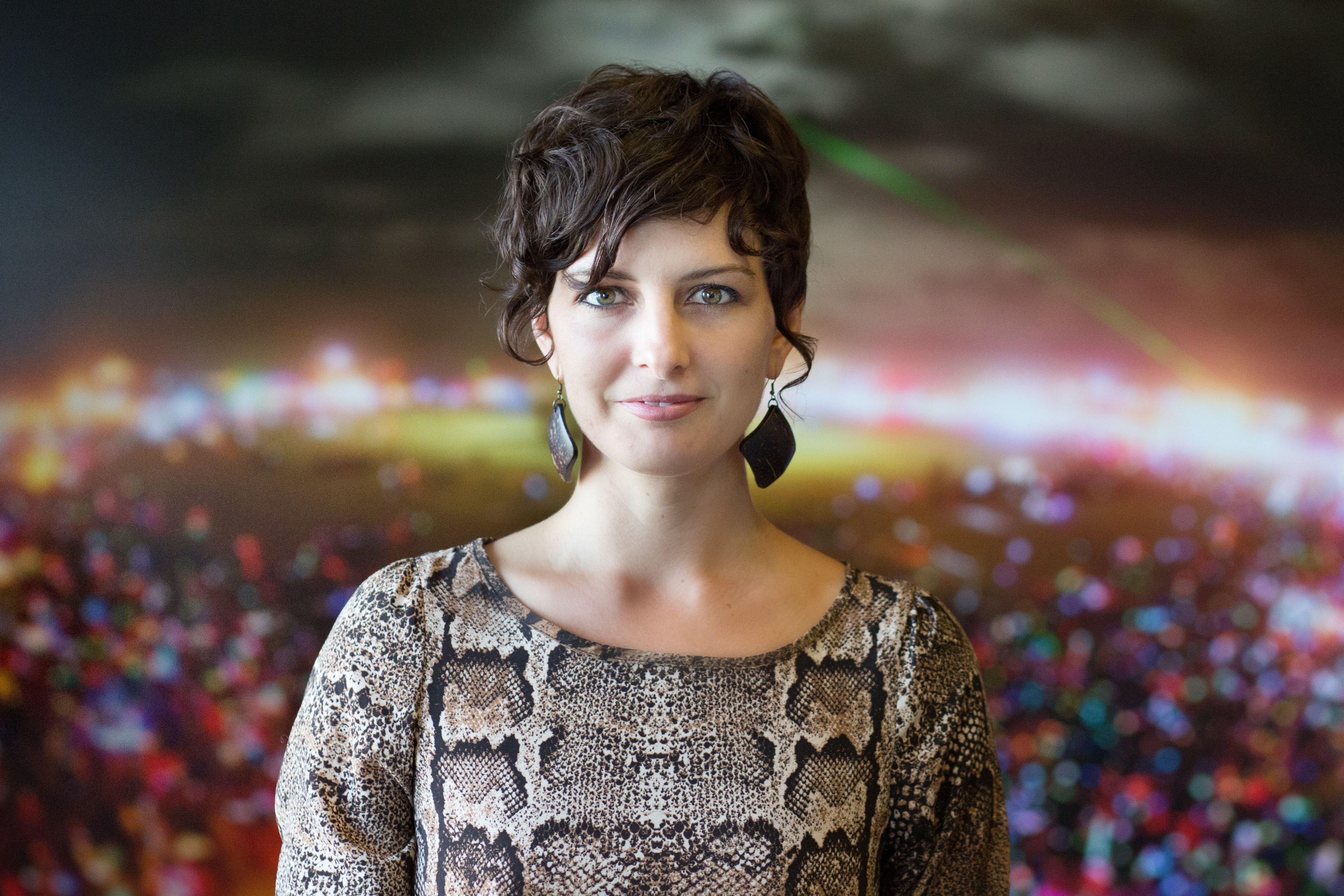 Megan Miller Marketing Meetup