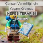 Çalışan Verimliliği İçin Yaşam Kılavuzu: Nefes Terapisi