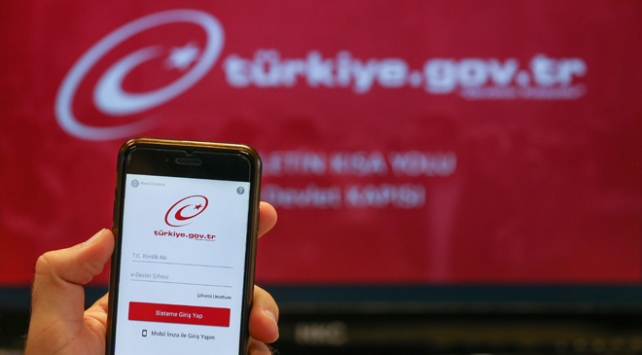 Teknoloji Haberleri (22 - 30 Kasım 2019) - E-Devlet