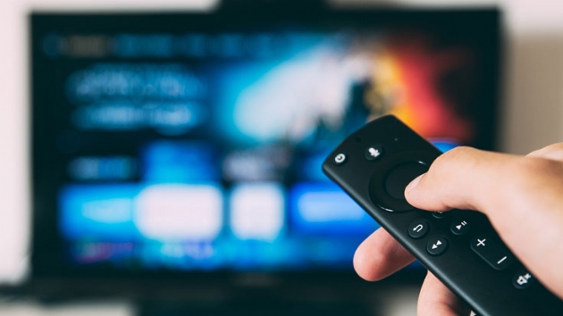 FBI Akıllı Televizyon