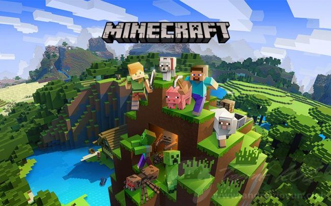 Teknoloji Haberleri (1 - 7 Aralık 2019) - Minecraft Youtube