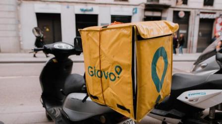 Glovo Türkiye Kararı