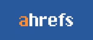 Ahrefs Seo Aracı