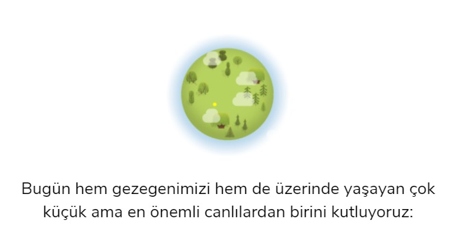 Doodle Arılar