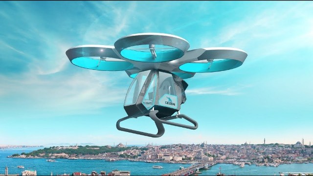 Teknoloji Haberleri (15 - 21 Eylül 2020) - Cezeri