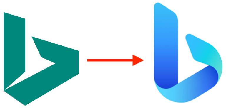 Teknoloji Haberleri (1 - 7 Ekim 2020) - Bing Yeni Logo