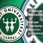 Influencer Marketing Ve Kariyer Planlama