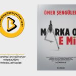 Marka Ol E Mi - Ömer Şengüler
