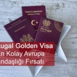 Portugal Golden Visa