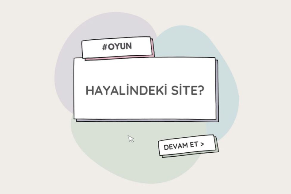 WordPress Okulu Instagram Yarışması