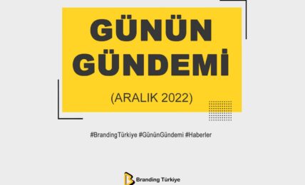 Günün Gündemi (Aralık 2022)