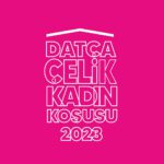 Datça Çelik Kadın Koşusu - 2023