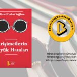 Girişimcilerin Büyük Hataları - Mürsel Ferhat Sağlam