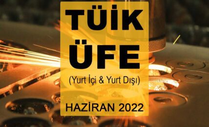 Üretici Fiyat Endeksi (Haziran 2023)