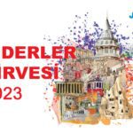 JCI Liderler Zirvesi - 2023 Gerçekleşti!