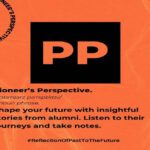 Pioneer's Perspective 2023 Etkinliği