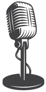 Keynote Konuşmacı Mikrofon