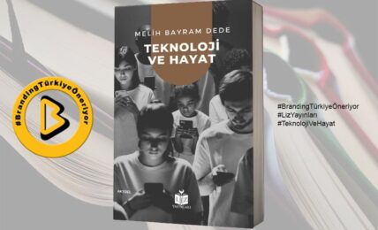 Teknoloji Ve Hayat - Melih Bayram Dede
