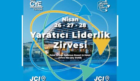 Yaratıcı Liderlik Zirvesi 2024