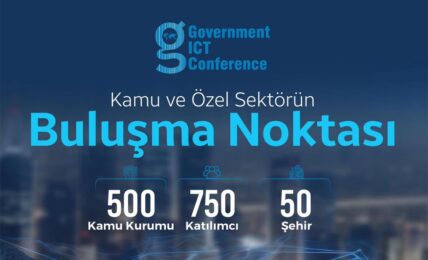 Kamu Bilgi Ve İletişim Teknolojileri Konferansı 2024