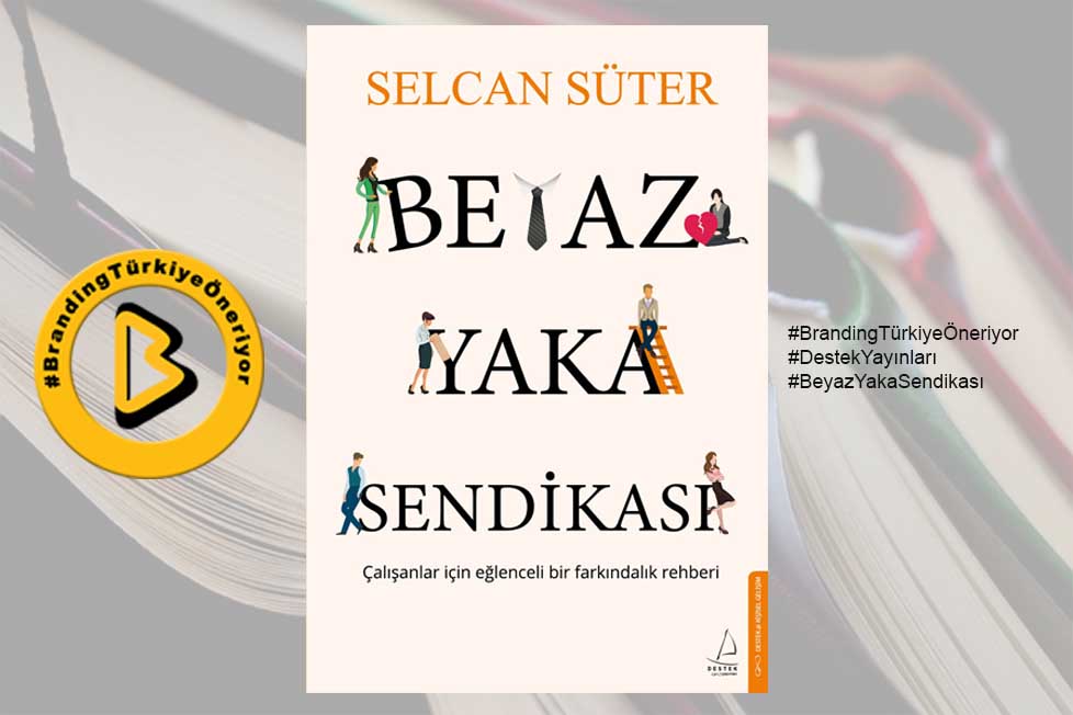 Beyaz Yaka Sendikası - Selcan Süter