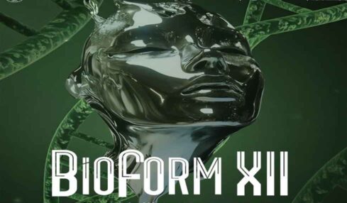 Bioform XII Etkinliği İçin Geri Sayım!