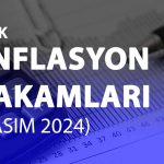 Enflasyon Rakamları (Kasım 2024) Açıklandı
