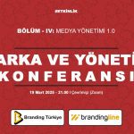 Marka Ve Yönetim Konferansı - 4