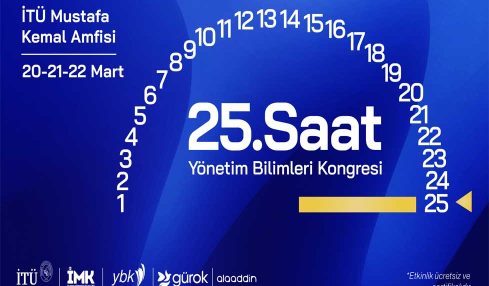 Yönetim Bilimleri Kongresi 2025
