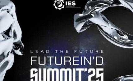 FutureIn'D Summit'25