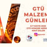 Malzeme Günleri 2025 Etkinliği