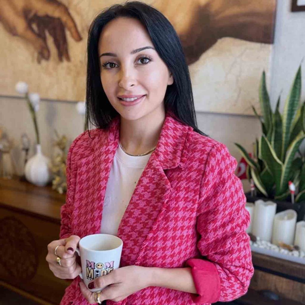 Burcu Çakır Çelik