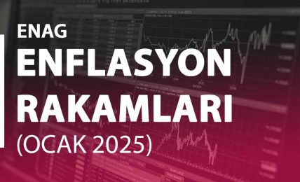 ENAG Ocak 2025 Enflasyonu