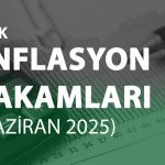 Enflasyon Rakamları (Haziran 2025)