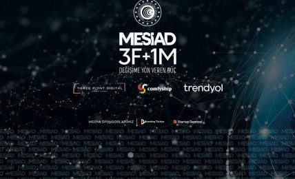 3F 1M Etkinliği 15 Ekim'de Gerçekleşecek!