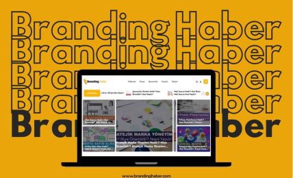 Branding Haber Yayın Hayatına Başladı