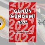 Günün Gündemi 2024 - Mürsel Ferhat Sağlam