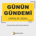 Günün Gündemi (Aralık 2024)