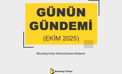 Günün Gündemi (Ekim 2025)