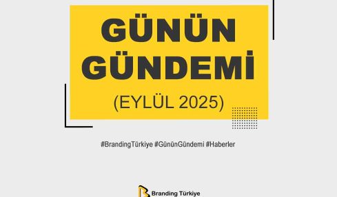 Günün Gündemi (Eylül 2025)