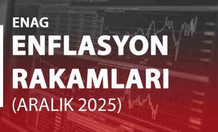 ENAG Aralık 2025 Enflasyonunu Açıkladı